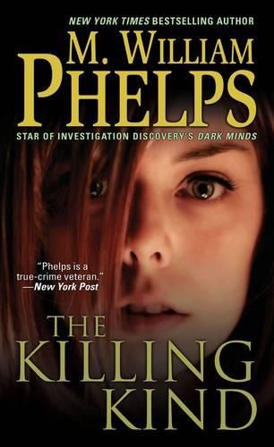 Cover image for The Killing Kind