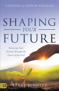 Cover image for Shaping Your Future