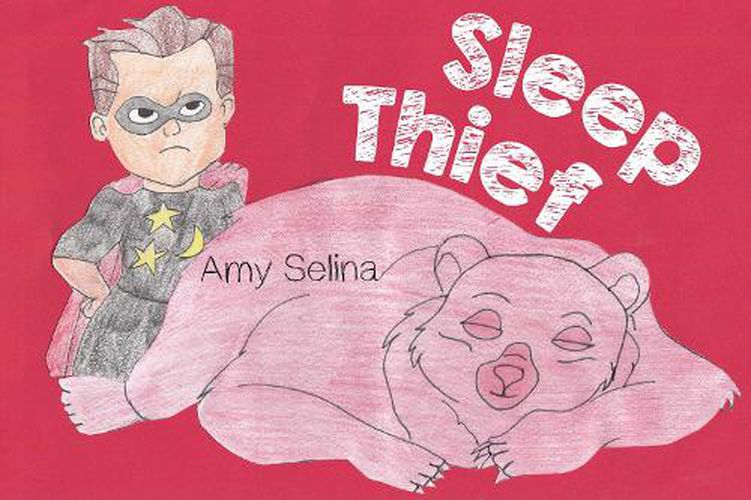 Cover image for Sleep Thief