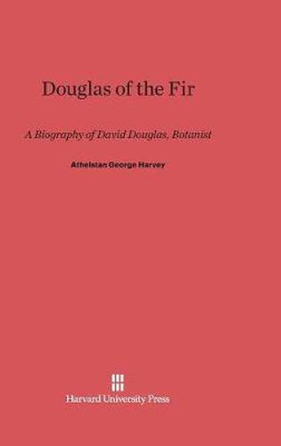 Douglas of the Fir