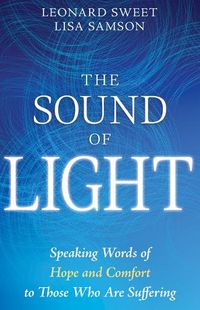 Cover image for The Sound of Light