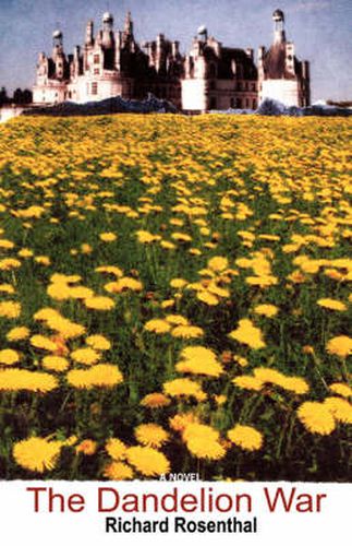 Cover image for The Dandelion War