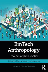 Cover image for EmTech Anthropology