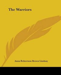 Cover image for The Warriors