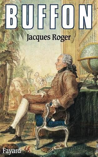 Cover image for Buffon