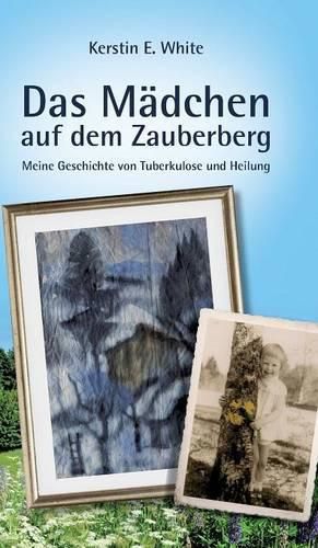 Cover image for Das Madchen auf dem Zauberberg