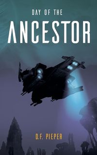 Cover image for Day of the Ancestor