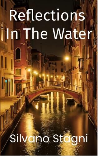 Cover image for Reflections in the water