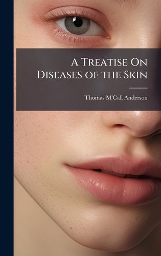 Cover image for A Treatise On Diseases of the Skin