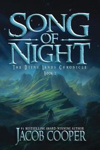 Cover image for Song of Night