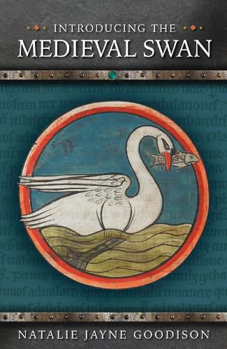 Cover image for Introducing the Medieval Swan