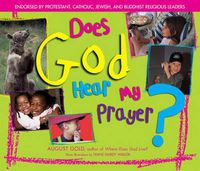 Cover image for Does God Hear My Prayers