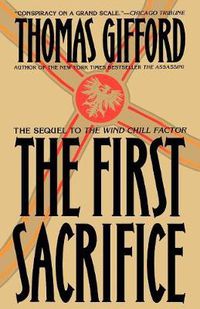 Cover image for The First Sacrifice