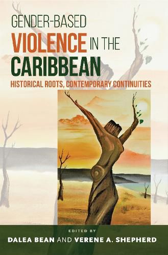 Cover image for Gender-Based Violence in the Caribbean