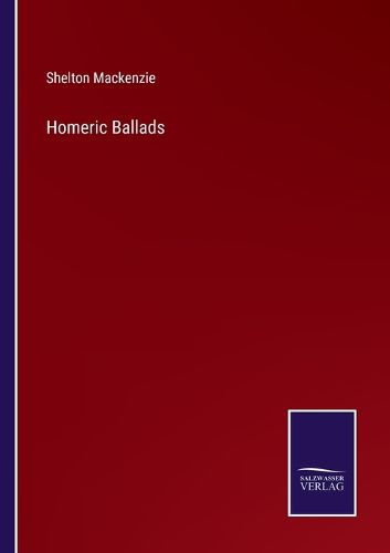 Homeric Ballads