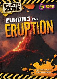 Cover image for Evading the Eruption