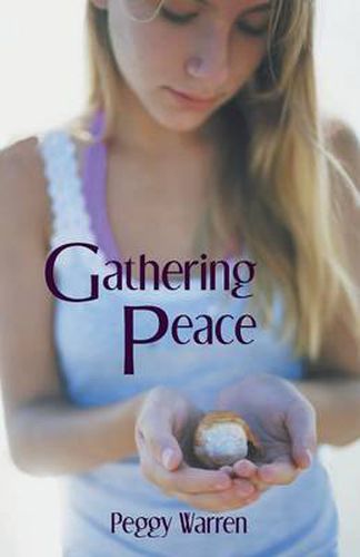 Cover image for Gathering Peace