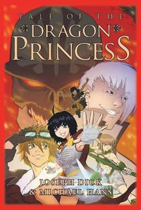 Cover image for Tale of the Dragon Princess