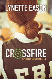 Cover image for Crossfire