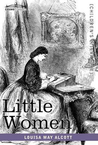 Cover image for Little Women