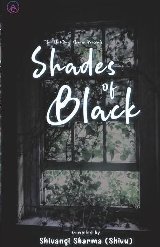 Cover image for Shades of Black