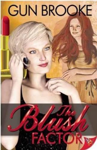 Cover image for The Blush Factor