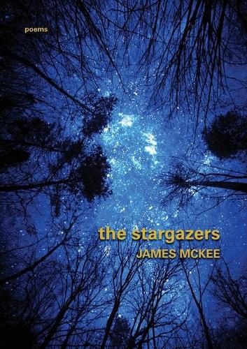 Cover image for The Stargazers