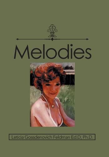 Cover image for Melodies