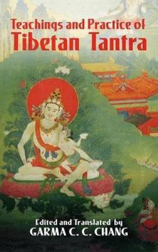 Cover image for Teachings and Practice of Tibetan Tan