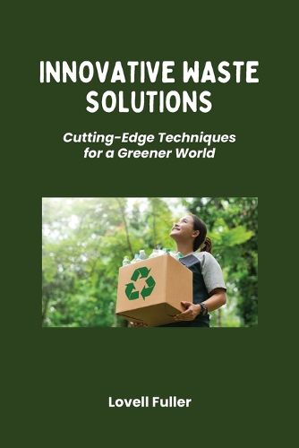 Cover image for Innovative Waste Solutions