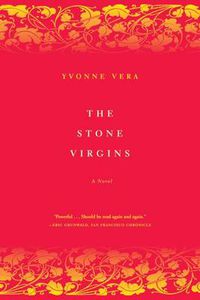 Cover image for The Stone Virgins