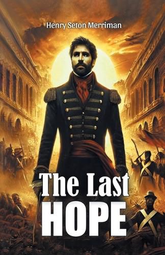 Cover image for The Last Hope