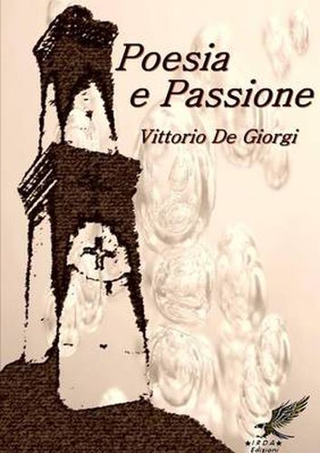 Cover image for Poesia e Passione