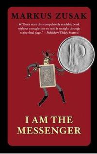 Cover image for I Am the Messenger