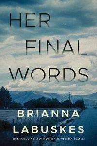 Cover image for Her Final Words