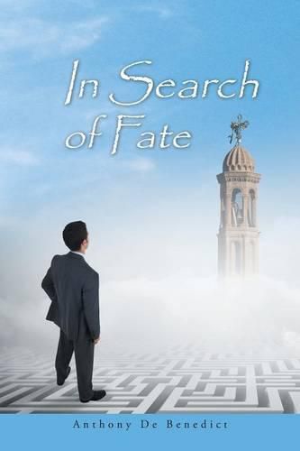 Cover image for In Search of Fate