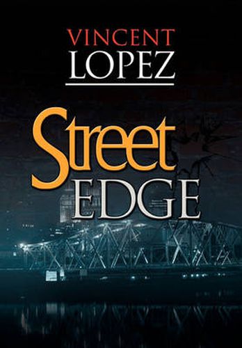 Cover image for Street Edge