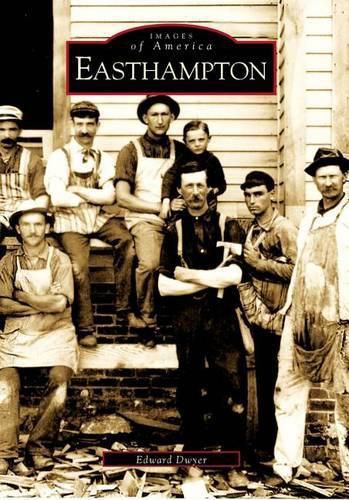 Cover image for Easthampton