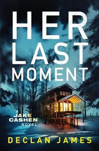 Cover image for Her Last Moment