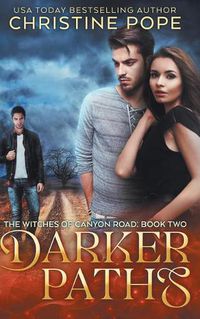 Cover image for Darker Paths