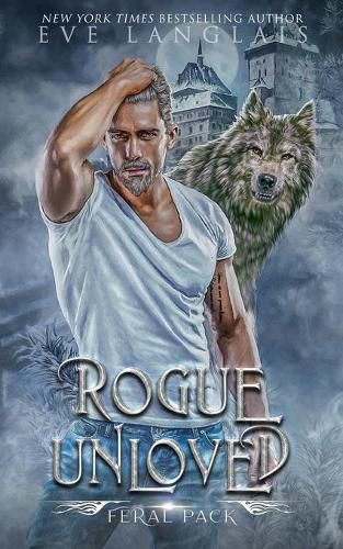 Cover image for Rogue Unloved