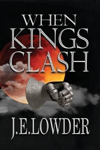 Cover image for When Kings Clash