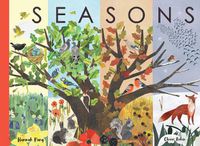 Cover image for Seasons