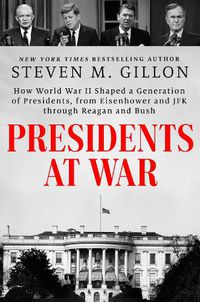 Cover image for Presidents at War