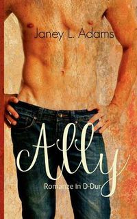 Cover image for Ally - Romanze in D-Dur