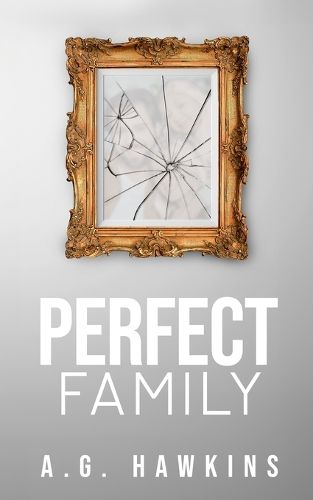 Cover image for Perfect Family