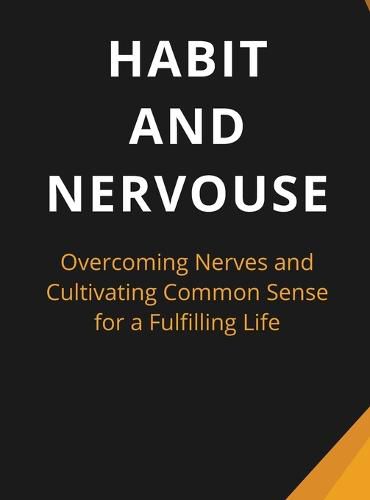 Cover image for Habit And Nervous