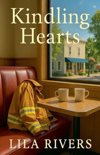 Cover image for Kindling Hearts