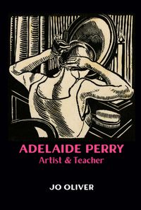 Cover image for Adelaide Perry