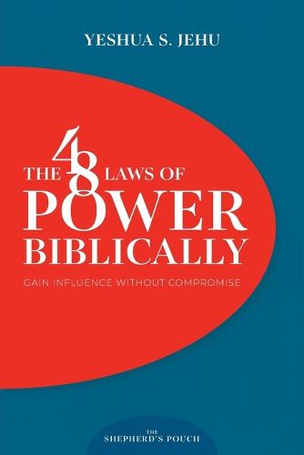Cover image for The 48 Laws of Power Biblically
